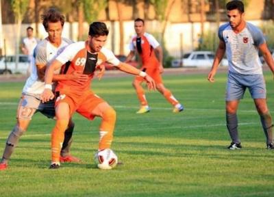 مس کرمان و گل گهر با هم صدرنشین شدند