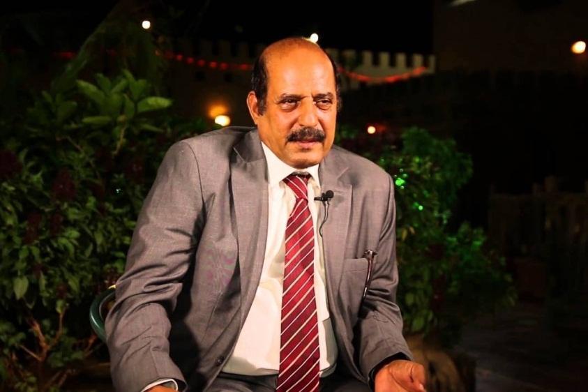 مرگ محمد صالح طماح، عضو ارشد کابینه دولت مستعفی یمن