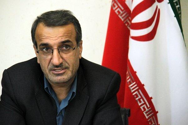 جاده اهرم- فراشبند بازگشایی شد