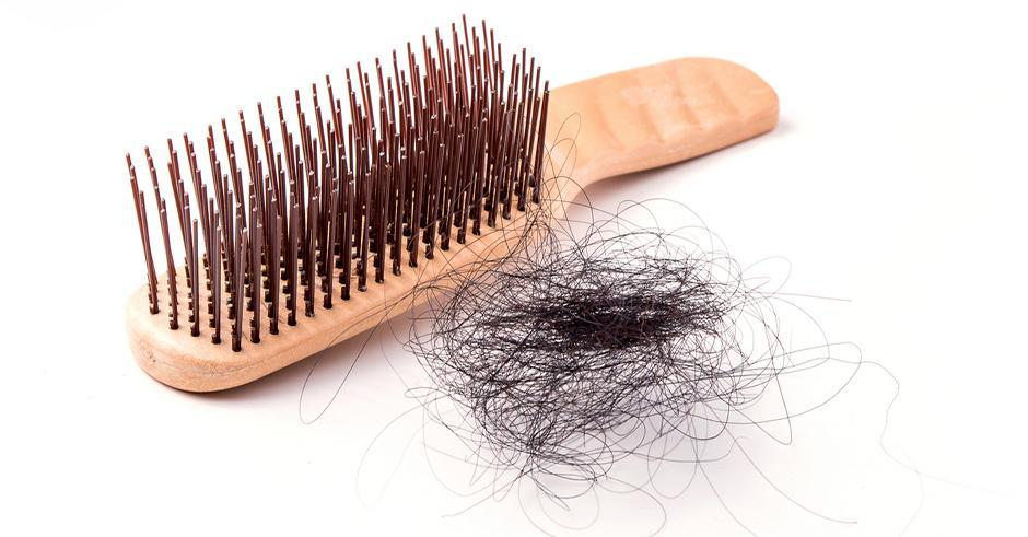 درمان های جالب برای ریزش مو در زنان