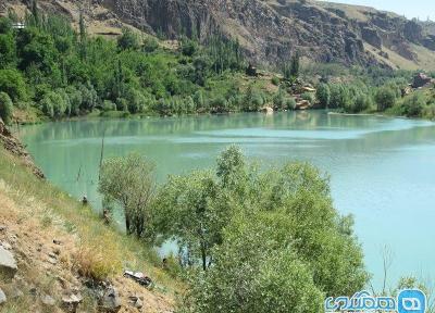 روستای پلور مازندران، زیبایی بی نظیر در شمال ایران