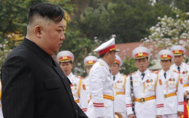 تاکید کره شمالی بر خوداتکایی