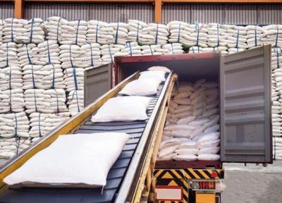 آمریکا بدنبال واردات شکر تصفیه شده از مکزیک است