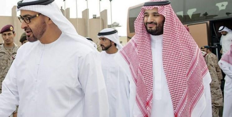 امارات و عربستان بر سر ثروت شبوه یمن با هم نزاع دارند