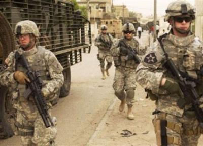 تلاش آمریکا برای ادامه دخالت در عراق تحت پوشش ناتو
