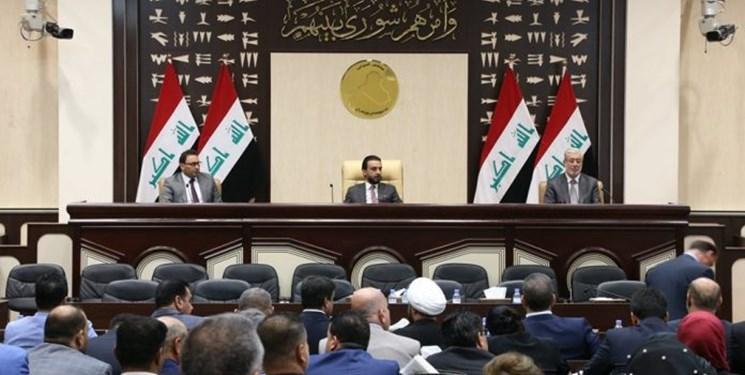 مجلس عراق دوشنبه آینده به کابینه علاوی رأی می دهد