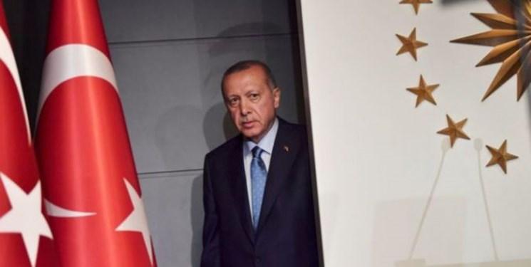 خبرگزاری سوریه: ادعای اردوغان کذب و غیرواقعی است