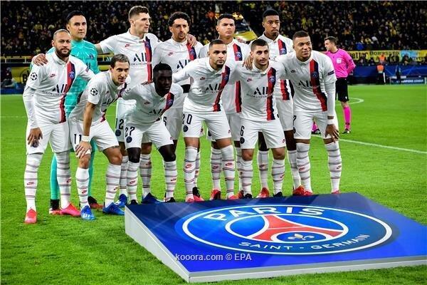 فینال جام اتحادیه فرانسه به خاطر کرونا به تاخیر افتاد