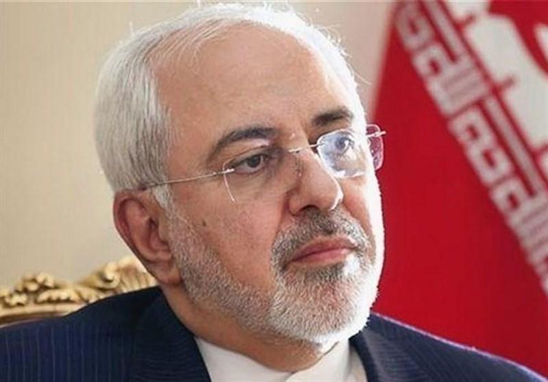 ظریف فهرست نیازهای فوری ایران برای مبارزه با کرونا را گفت