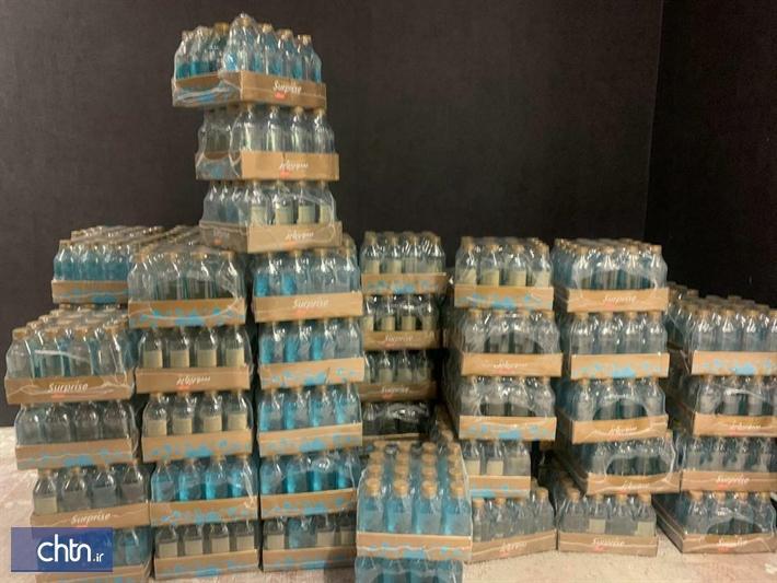 کمک تأسیسات گردشگری استان مرکزی به بیماران مبتلا به کرونا کمک تأسیسات گردشگری استان مرکزی به بیماران مبتلا به کرونا