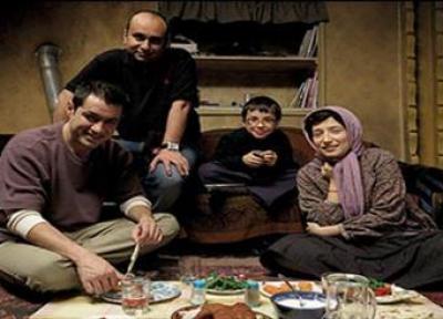 خارجی ها حوض نقاشی را پسندیدند، همه فیلم های حوزه هنری در بازار کن