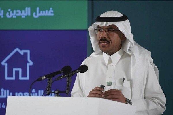 افزایش چشمگیر مبتلایان به کرونا در عربستان
