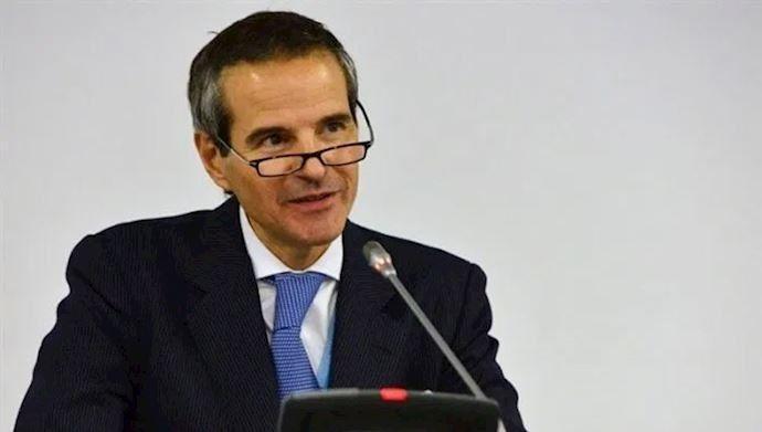 مدیر کل آژانس: دسترسی به دو سایت در ایران باید زود حل شود، مدیر کل آژانس: دسترسی به دو سایت در ایران باید زود حل شود، اگر هیچ همکاری از سوی ایران صورت نگیرد، بد می شود
