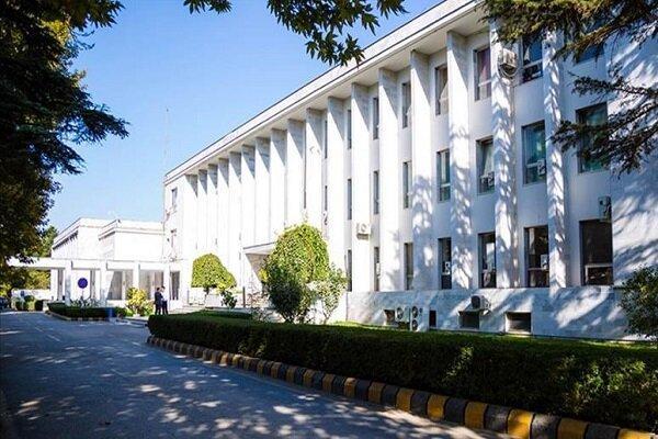 افغانستان 12 سفیر خود را در کشورهای مختلف معرفی کرد افغانستان 12 سفیر خود را در کشورهای مختلف معرفی کرد