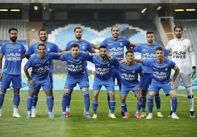 پنجره نقل وانتقالاتی استقلال باز شد پنجره نقل وانتقالاتی استقلال باز شد
