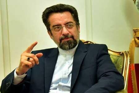 هشت ملوان ایرانی زندانی در تانزانیا آزاد شدند هشت ملوان ایرانی زندانی در تانزانیا آزاد شدند