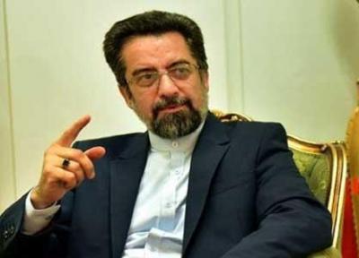 هشت ملوان ایرانی زندانی در تانزانیا آزاد شدند