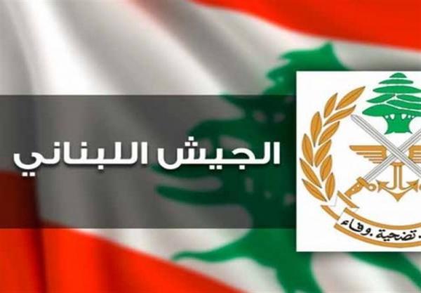 متلاشی شدن هسته تروریستی در لبنان؛ 18 فرد وابسته به داعش متلاشی شدن هسته تروریستی در لبنان؛ 18 فرد وابسته به داعش دستگیر شدند
