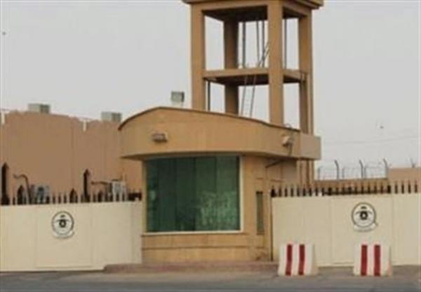 سرکوبگری در عربستان، شرایط اسف بار فعالان در زندان های الحائر و الدمام