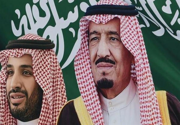 رتبه نخست عربستان برای نقض آزادی بیان در حوزه خلیج فارس