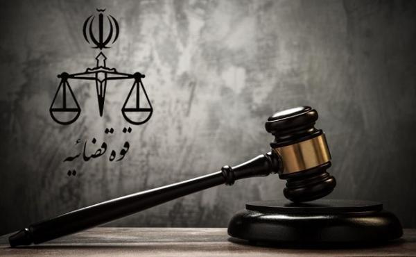 اجرای حکم اعدام متجاوزین به عنف در فریمان