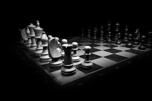 جهت قهرمانی دختران شطرنجباز ایران درآسیا با مچ گیری از مغول ها