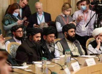 طالبان: با حضور نظامیان خارجی در هیچ نشستی شرکت نمی کنیم