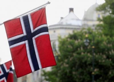 نروژ به آمریکا اجازه فعالیت های نظامی در خاکش را داد