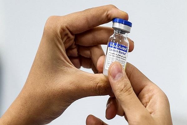 قول وزیر پیشنهادی بهداشت برای واکسیناسیون کل جامعه ظرف 6 ماه آینده