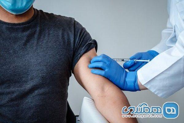 این افراد بعد از 6 ماه باید دوز سوم را بزنند این افراد بعد از 6 ماه باید دوز سوم را بزنند