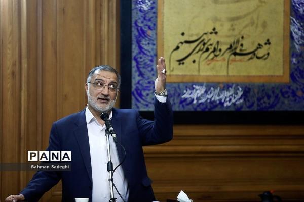 ممنوعیت جذب نیروی انسانی تازه در شهرداری تهران