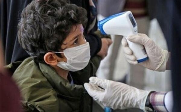 تفاوت سرماخوردگی، آنفلوآنزا و کرونا در میان بچه ها تفاوت سرماخوردگی، آنفلوآنزا و کرونا در میان بچه ها