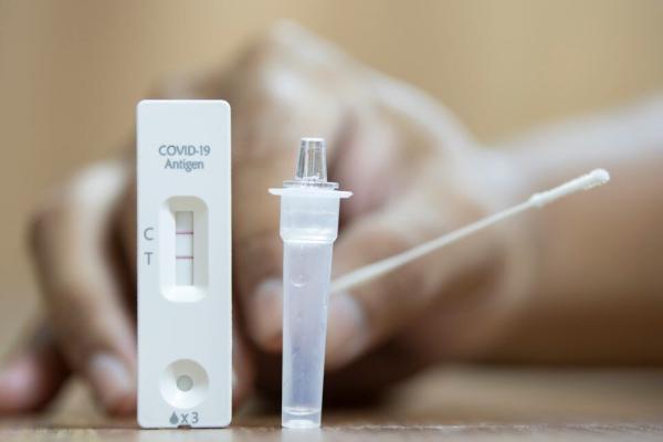 آیا آزمایش های خانگی کرونا قادر به تشخیص اومیکرون هستند؟
