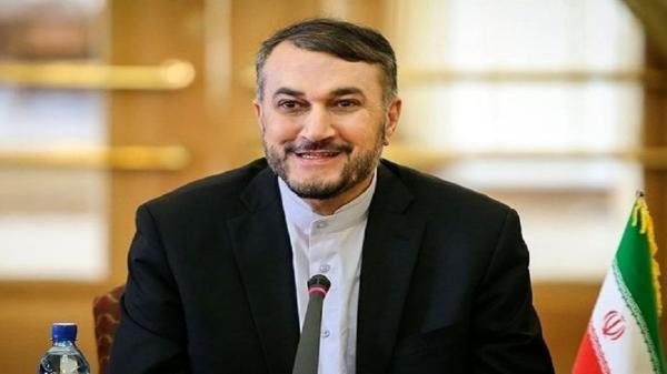 ایران سند منظره 2025 سازمان اکو را به روز کرد