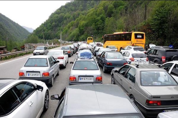 محدودیت ترافیکی جاده های کشور در تعطیلات عید غدیر محدودیت ترافیکی جاده های کشور در تعطیلات عید غدیر