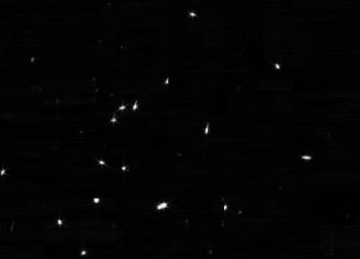 تلسکوپ فضایی جیمز وب نخستین تصاویرش را ثبت کرد