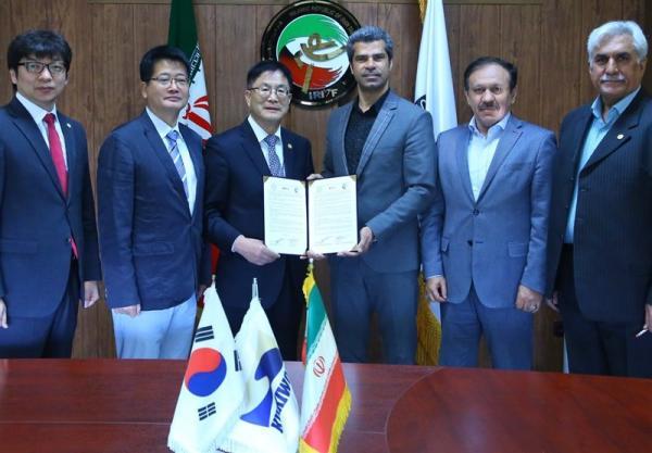 اولین مرکز آموزش جهانی کوکی وان رسماً در ایران افتتاح شد