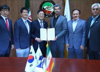 اولین مرکز آموزش جهانی کوکی وان رسماً در ایران افتتاح شد