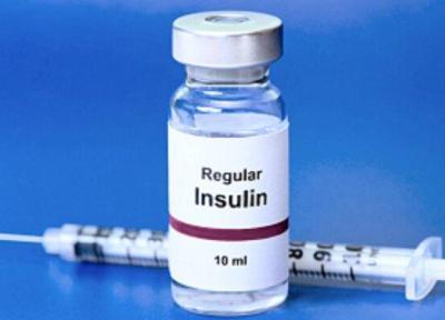 تامین احتیاج کشور به قلم انسولین، رشد اشتغالزایی با فراوری انسولین