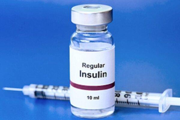 تامین احتیاج کشور به قلم انسولین، رشد اشتغالزایی با فراوری انسولین