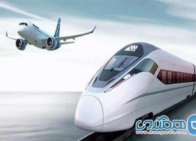 افزایش بازه زمانی پیش فروش بلیط قطار و هواپیما نقش مثبتی در جذب جهانگرد دارد