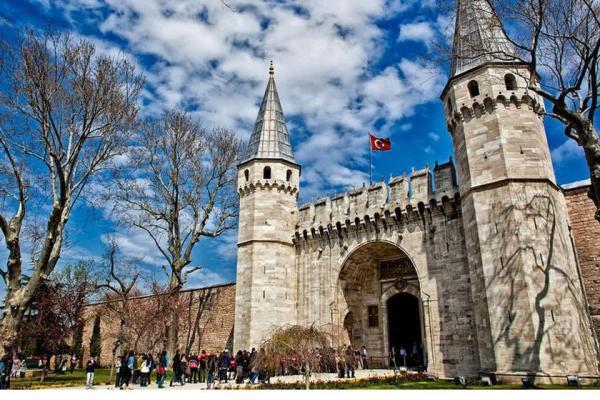 جذب بیش از 10 میلیون گردشگر در سال 2018 به ترکیه به وسیله گردشگری موزه