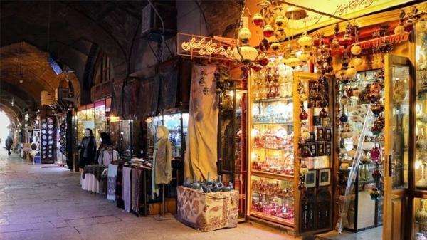 ایمنی سازی بازار بزرگ اصفهان نیازمند هزار میلیارد تومان است