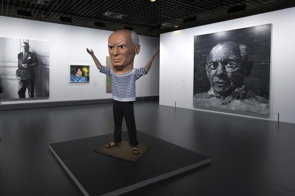پاریس میزبان دنیا در نمایشگاه گرند پاله