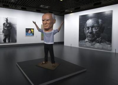 پاریس میزبان دنیا در نمایشگاه گرند پاله